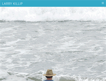 Tablet Screenshot of lkmusic.co.nz